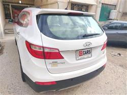 هيونداي سانتافي